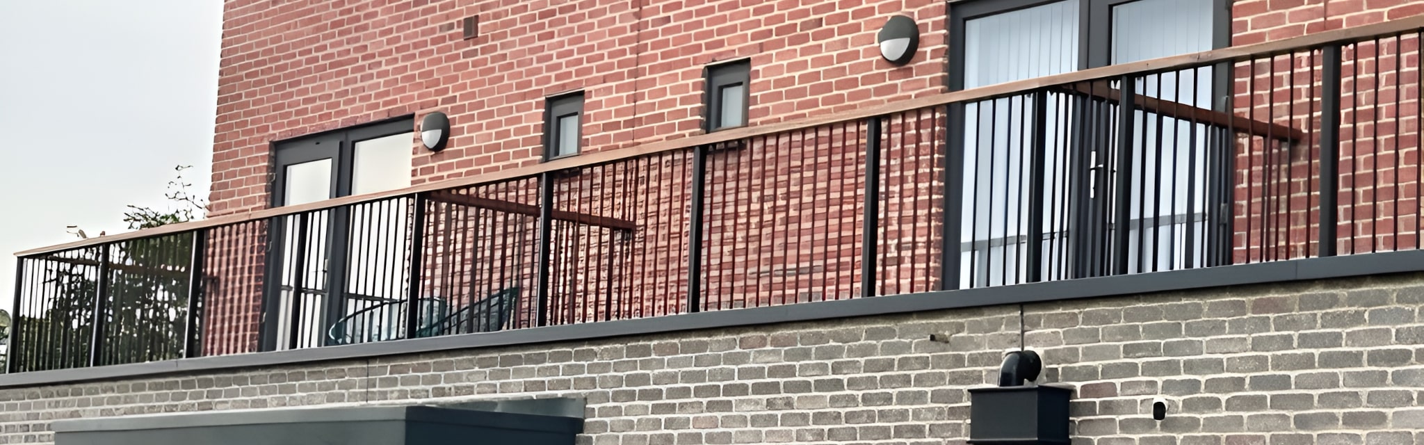 Balustrade Manufacturers